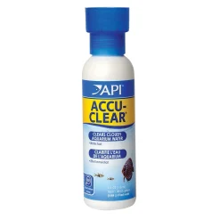 Accu-Clear Water Clairifier