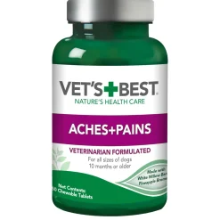 Aches + Pains Dog Supplement