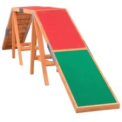 Agility Dogwalk