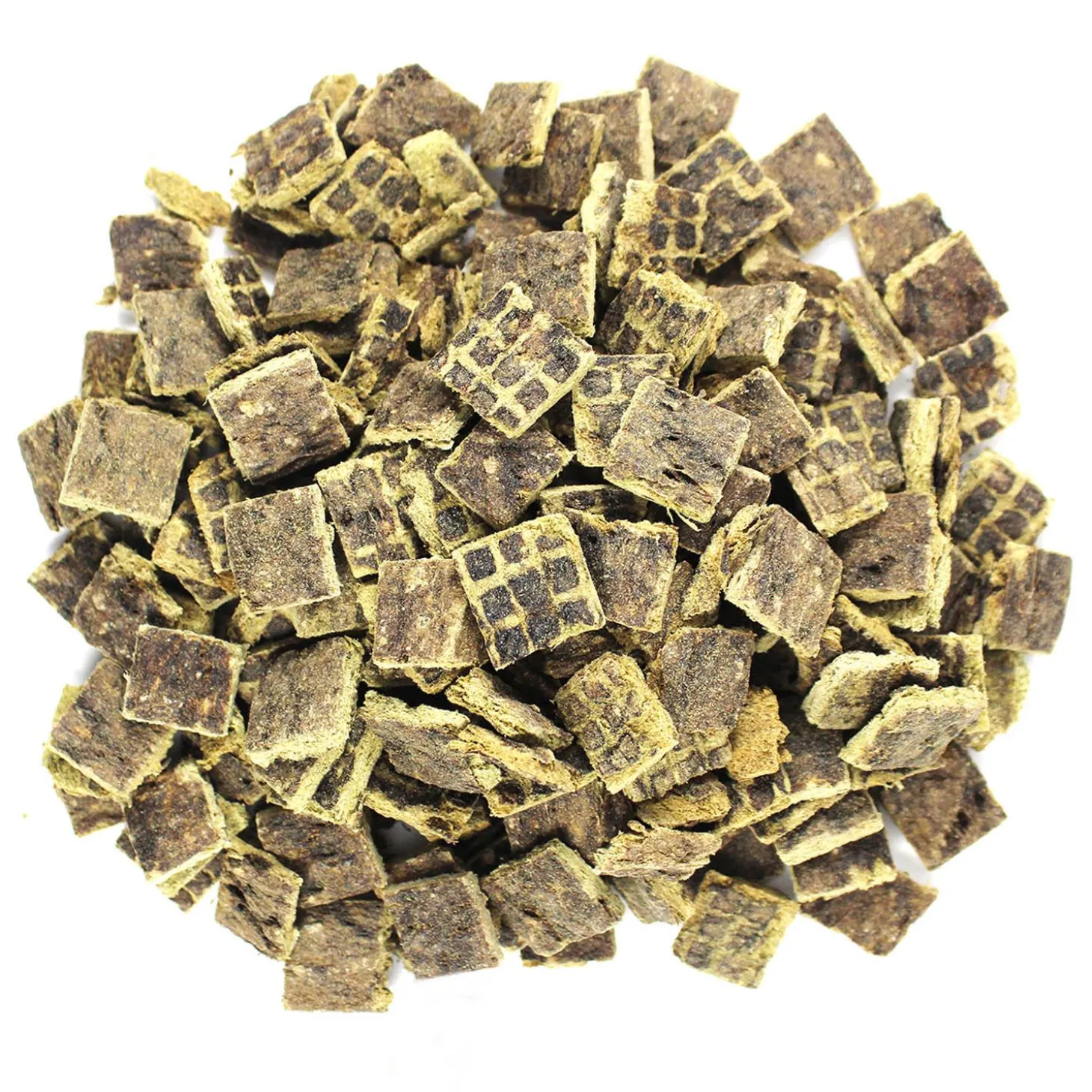 Air-Dried Beef Recipe Dog Food