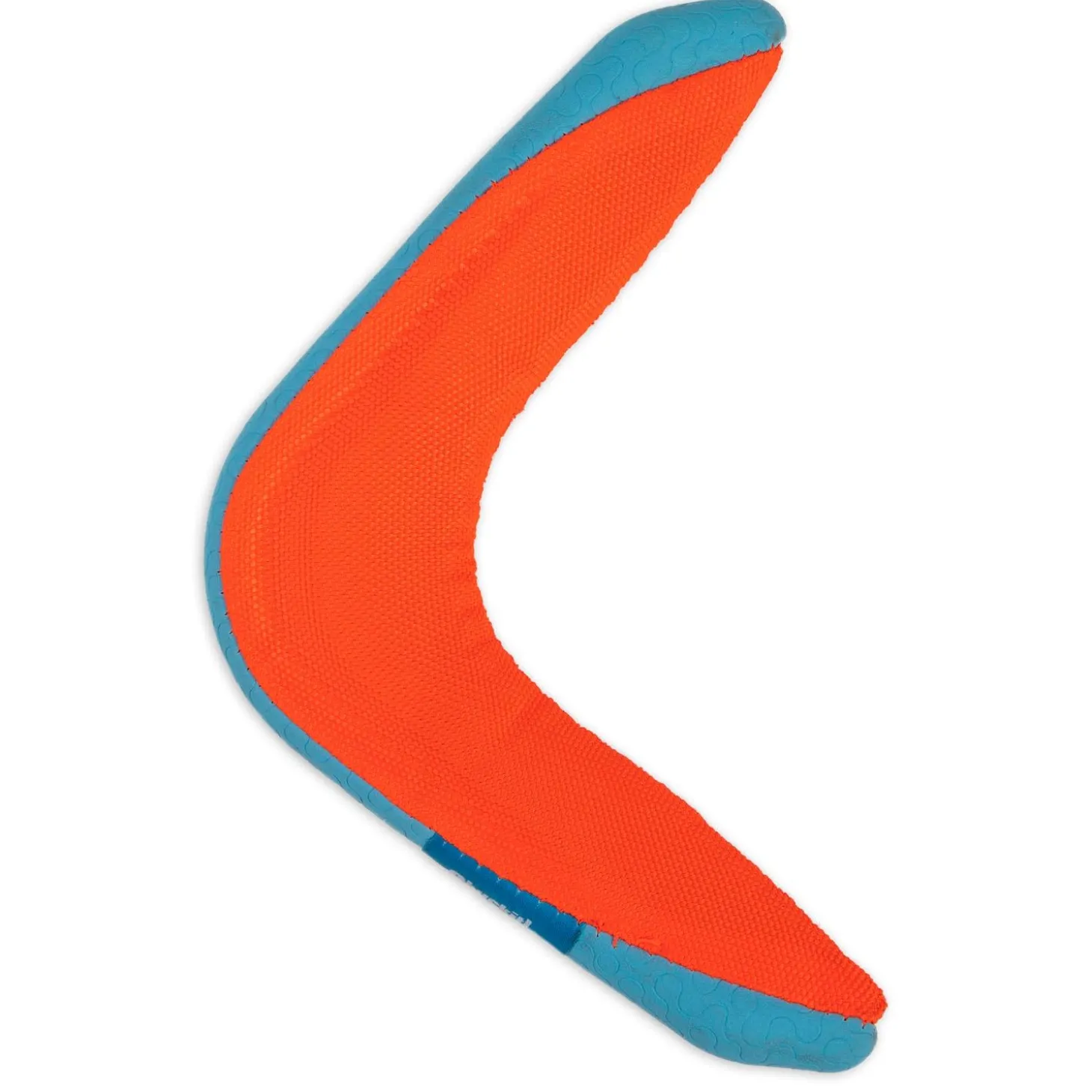 Amphibious Boomerang in Assorted Colours Dog Toy