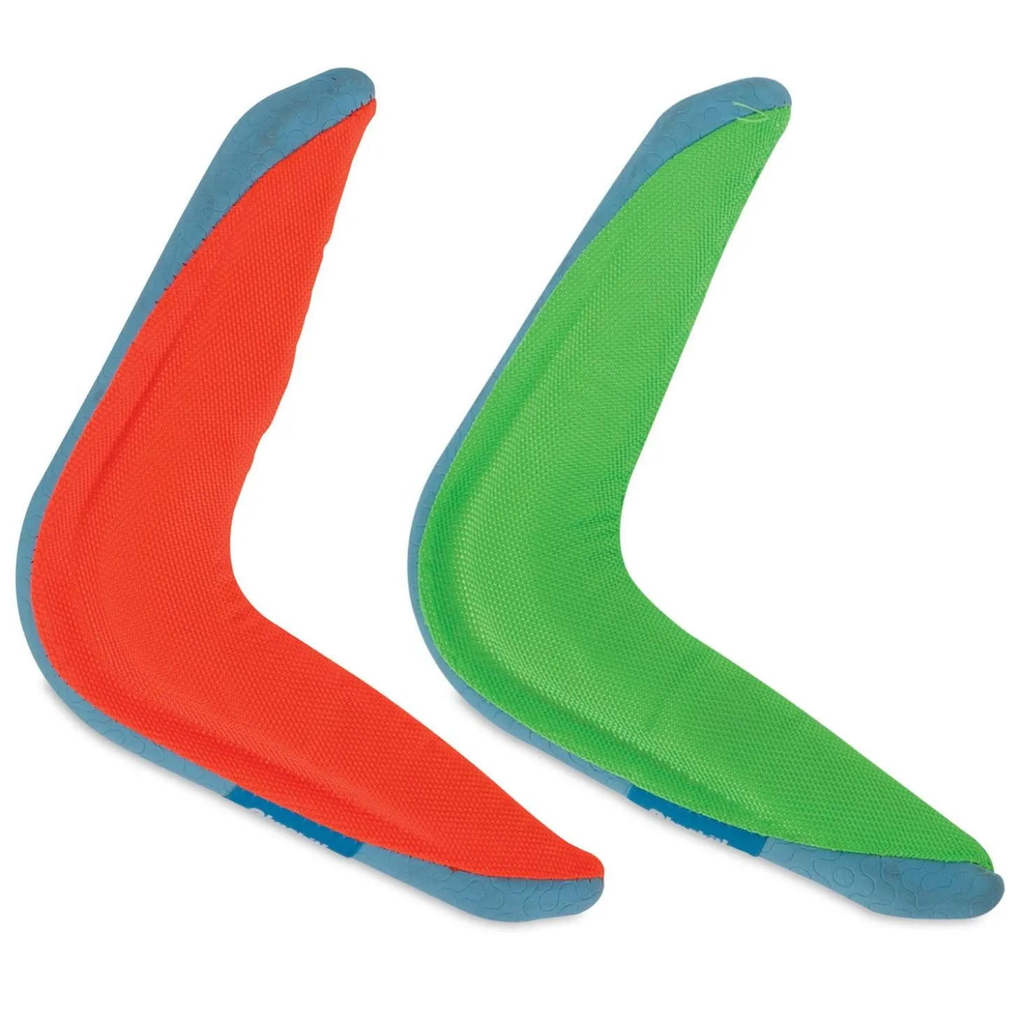 Amphibious Boomerang in Assorted Colours Dog Toy