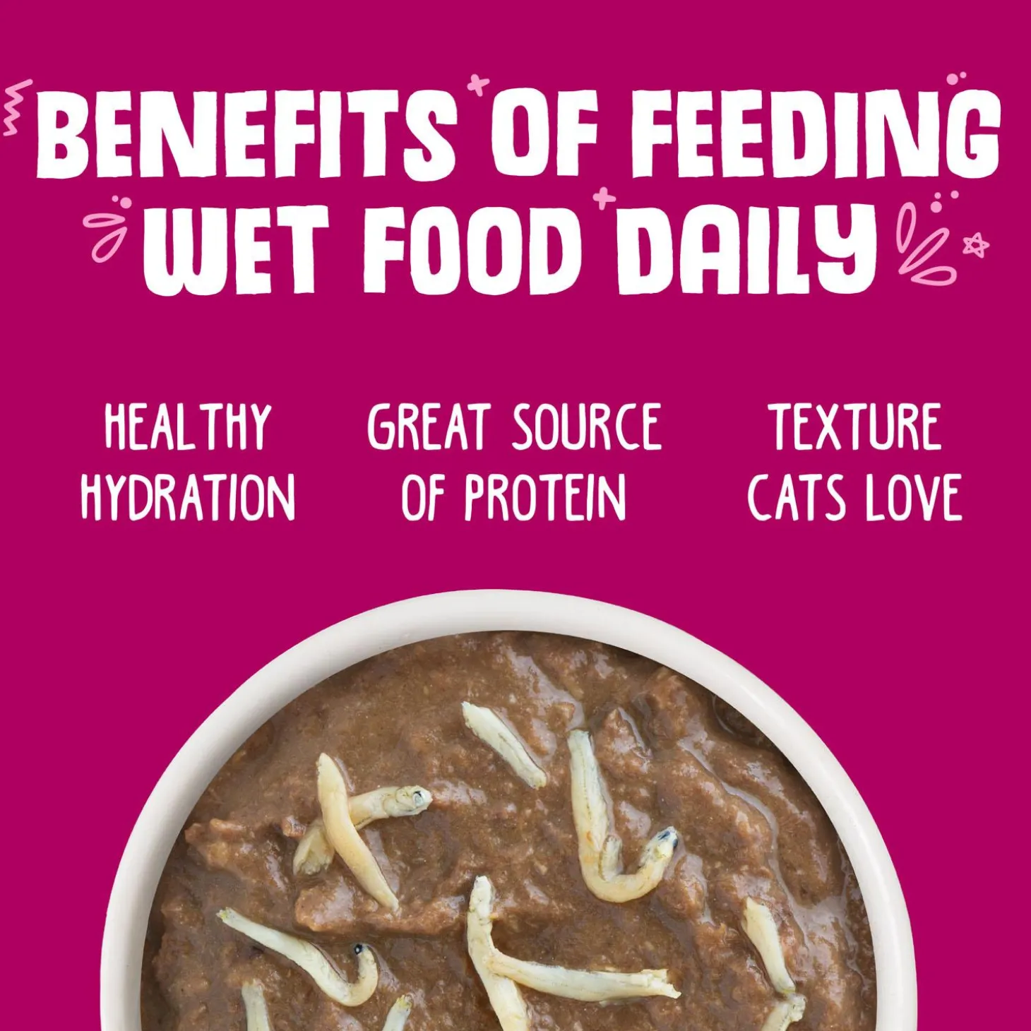 Asian Fusion with Tuna & Shirasu Adult Cat Food