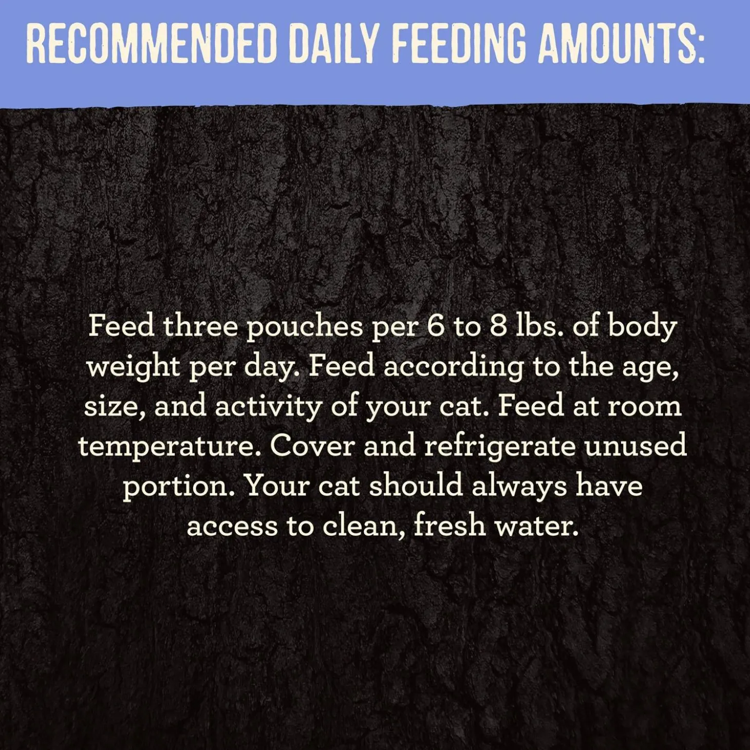 Backcountry Real Chicken Recipe Adult Cat Food