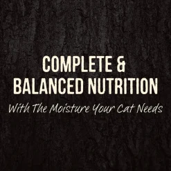 Backcountry Real Duck Recipe Adult Cat Food