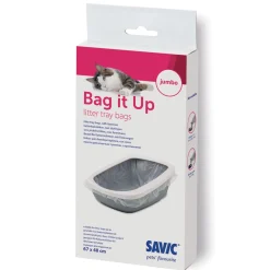 Bag it Up Jumbo