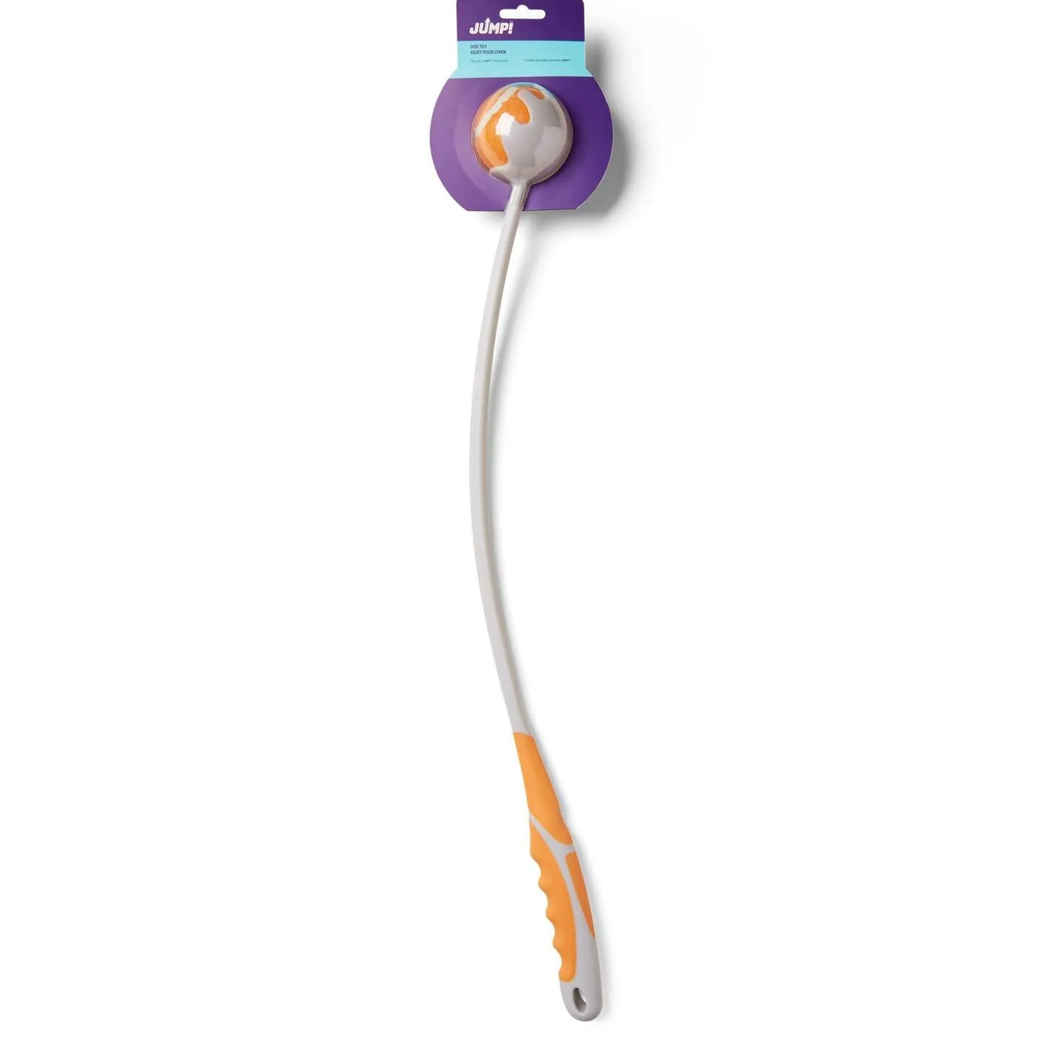 Ball Launcher Dog Toy