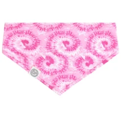 Barbie Follow Me Tie Dye Bandana