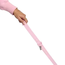 Barbie Waterproof Pink Dog Leash