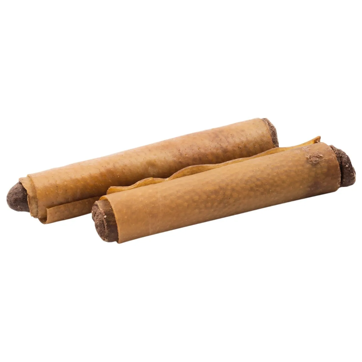 Beef Stuffed Pork Rolls