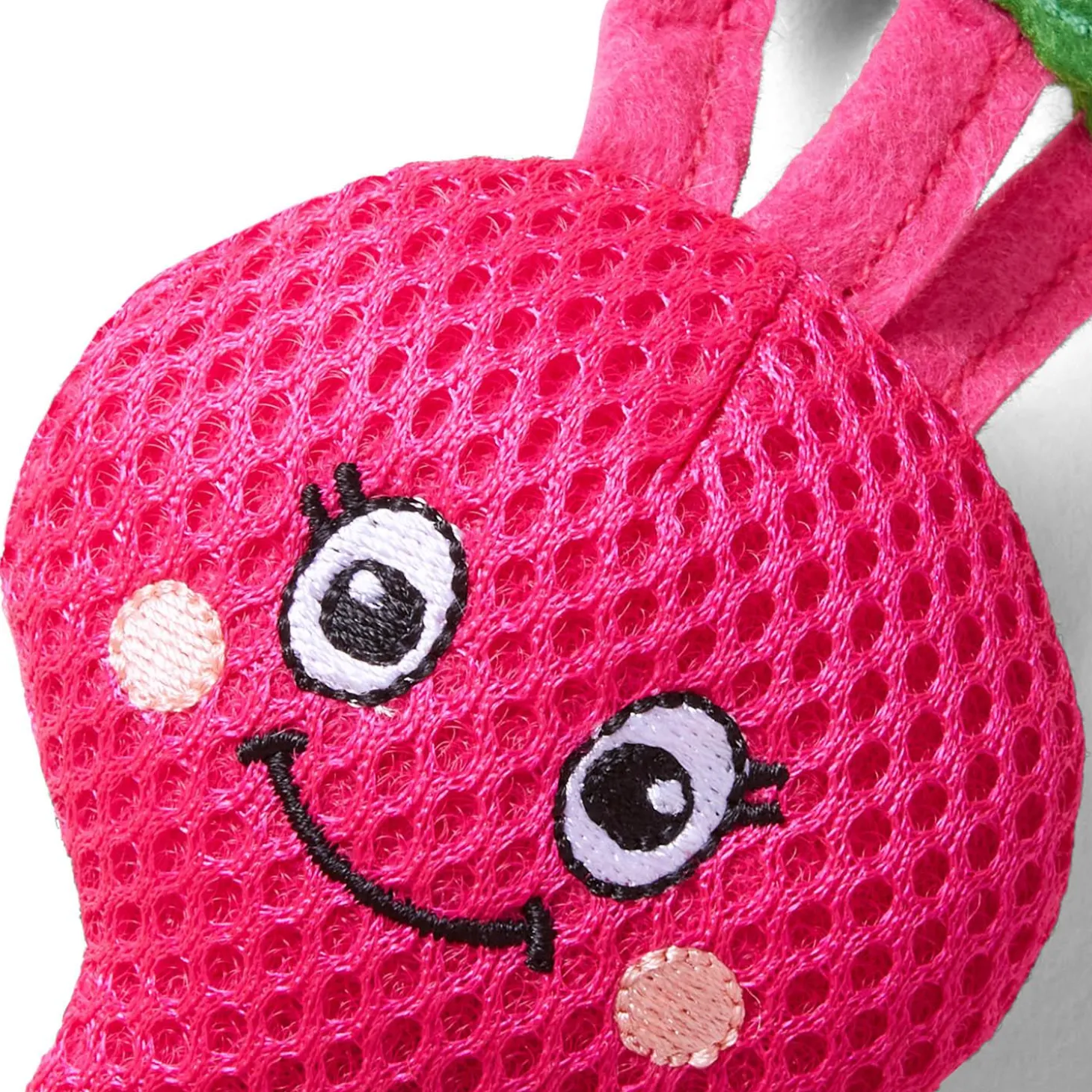 Beet Dental Cat Toy