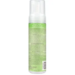Berry & Coconut Waterless Cat Shampoo