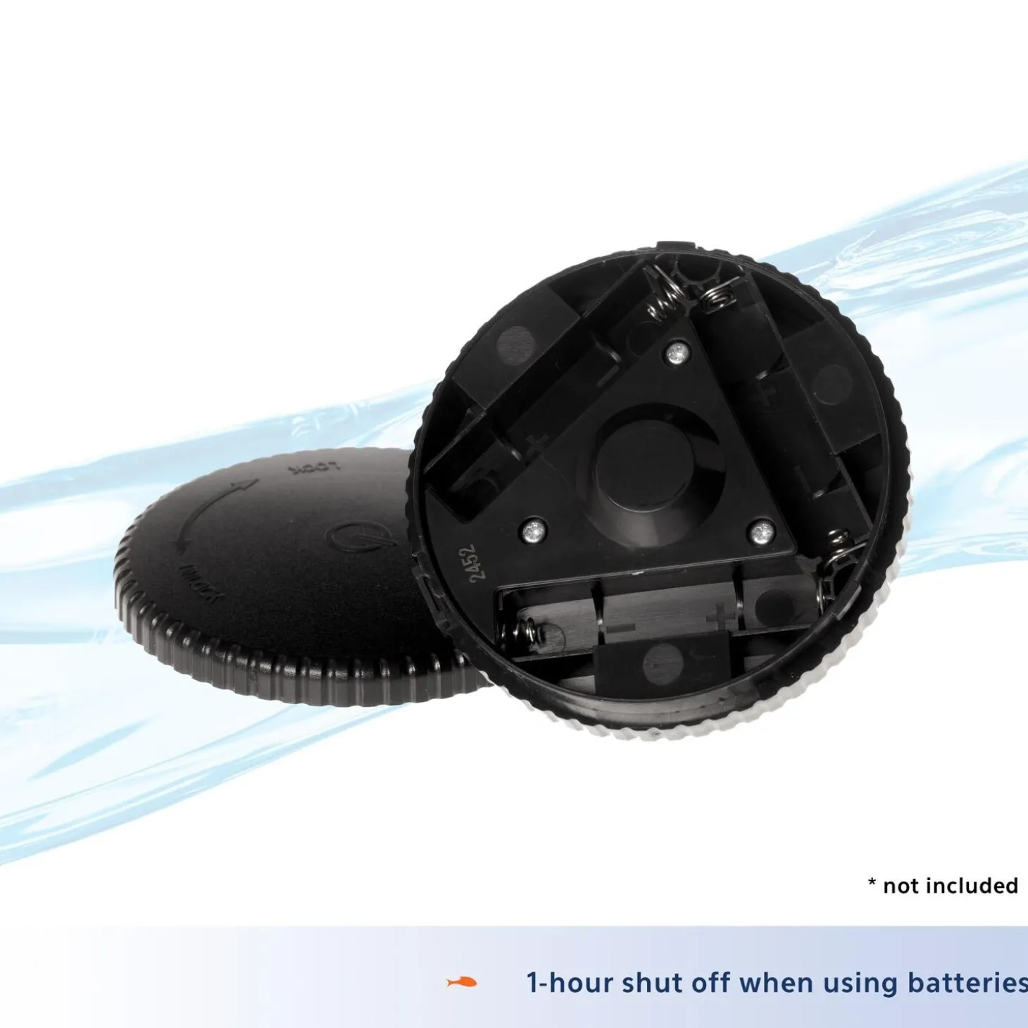 Betta LED Light