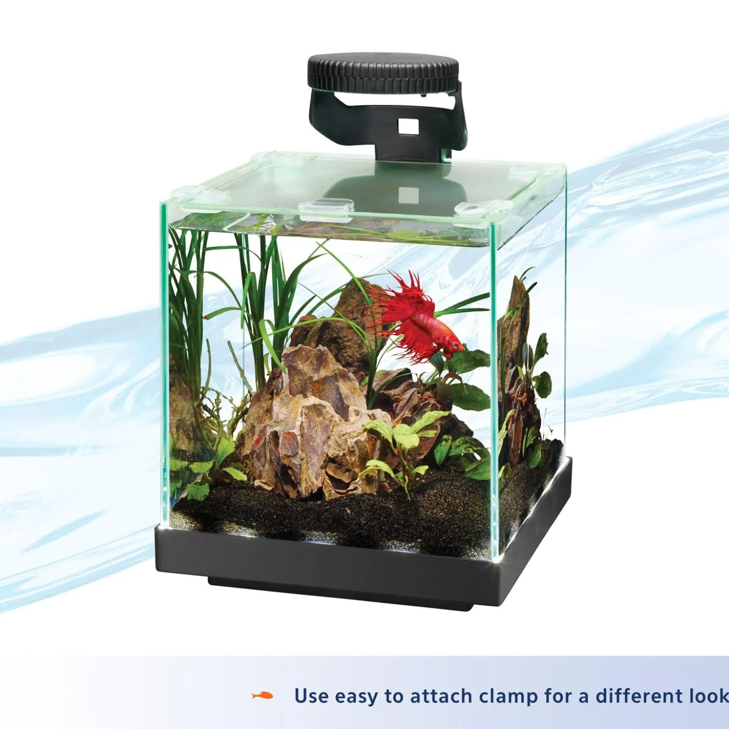 Betta LED Light