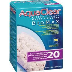 BioMax Filter Insert