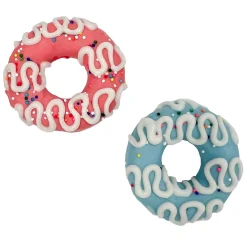 Birthday Mini Donuts Dog Treats