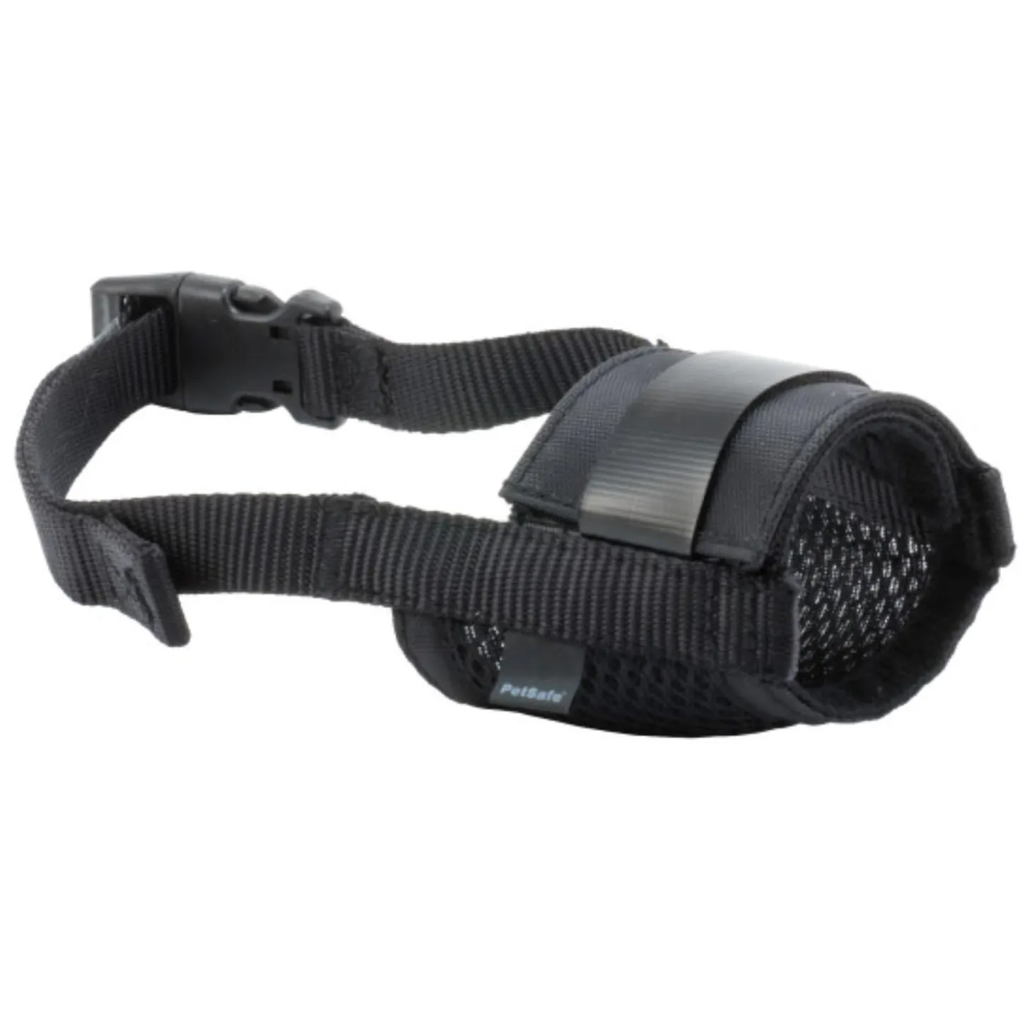 Black Dog Muzzle
