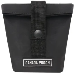 Black Treat Bag