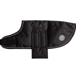 Blanket Black Jacket