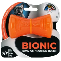 Bone Dog Toy