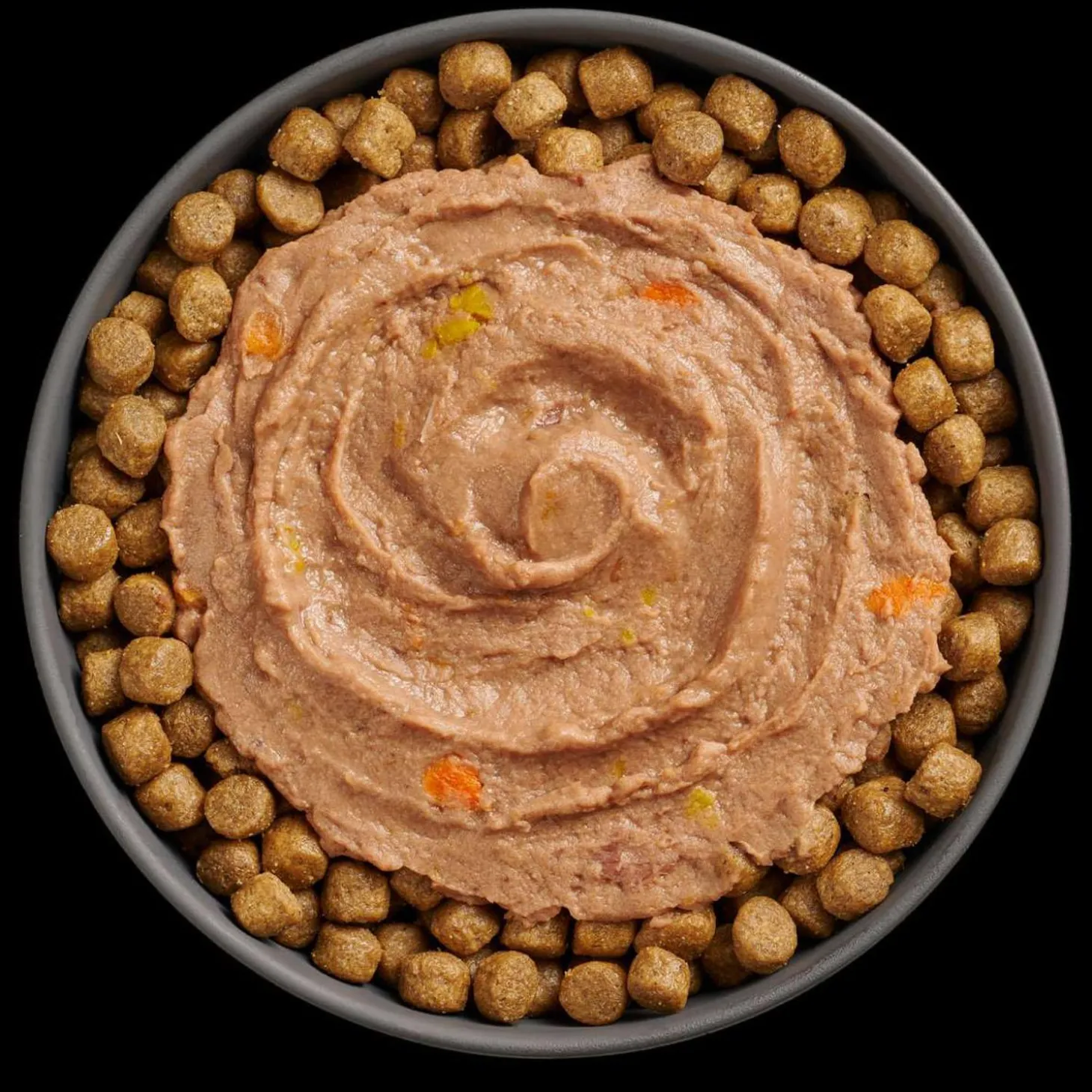 Booster Brain Health Tuna + Salmon Pate Cat Food Topper