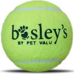 Bosley's Tuff Tennis Ball