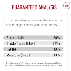 Breed Health Nutrition Rottweiler Adult Dog Food