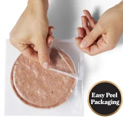 Butcher's Select Raw Chicken, Turkey & Beef Dinners Adult Dog Food