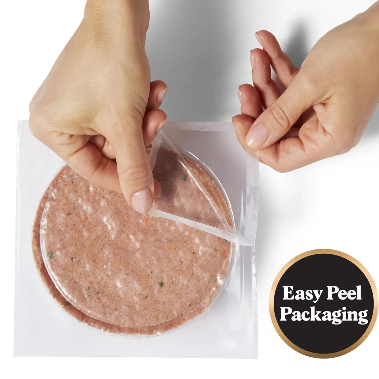 Butcher's Select Raw Chicken, Turkey & Beef Dinners Adult Dog Food