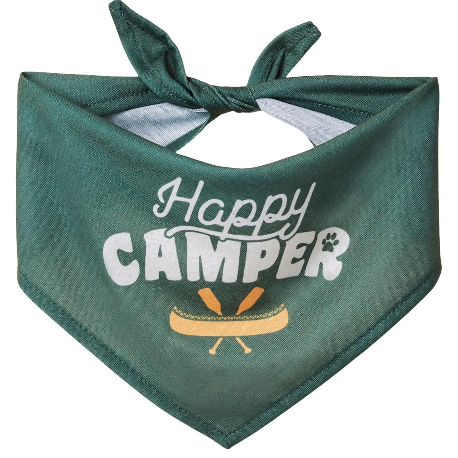 Camp Bandana