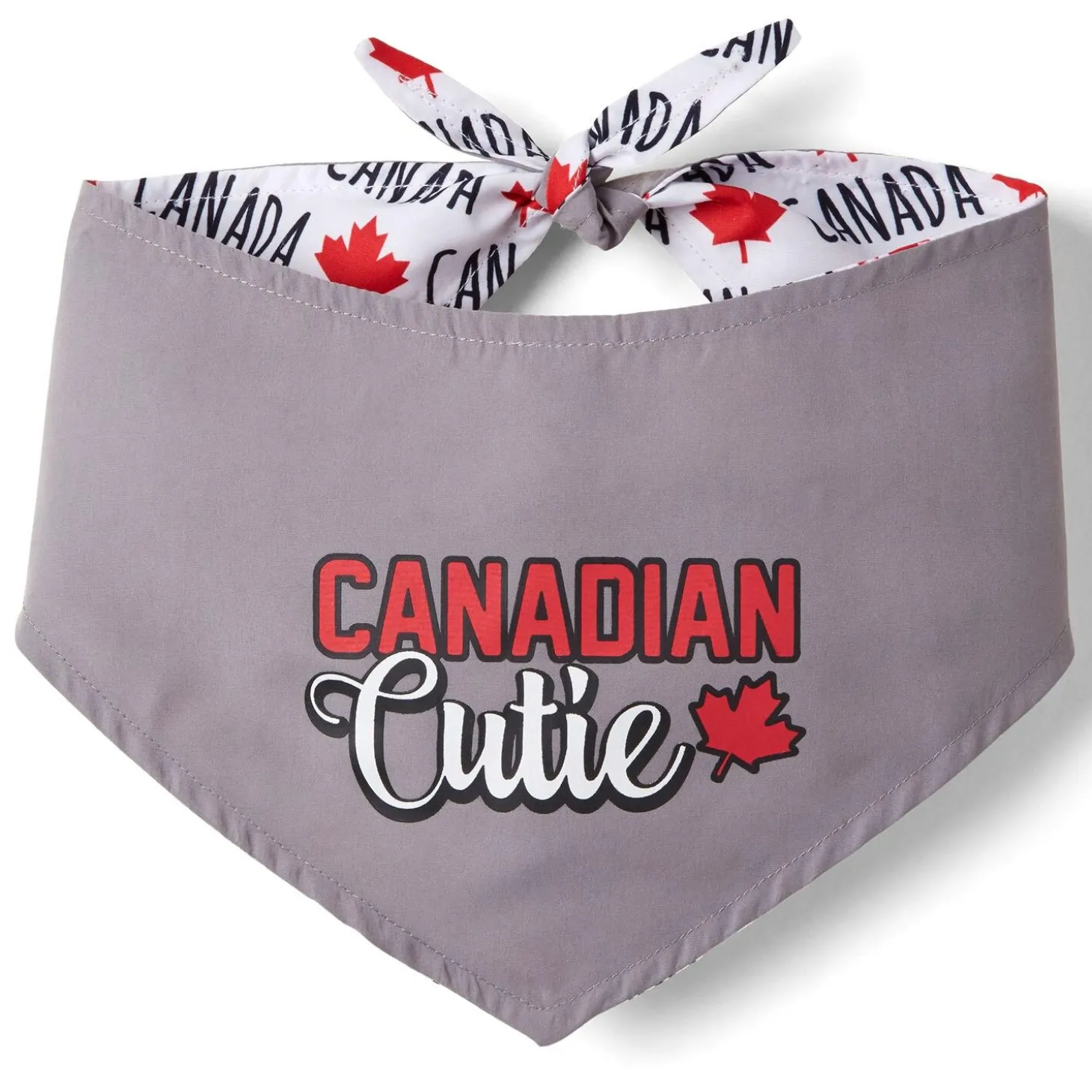 Canadian Cutie Bandana