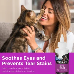 Cat Eye Rinse