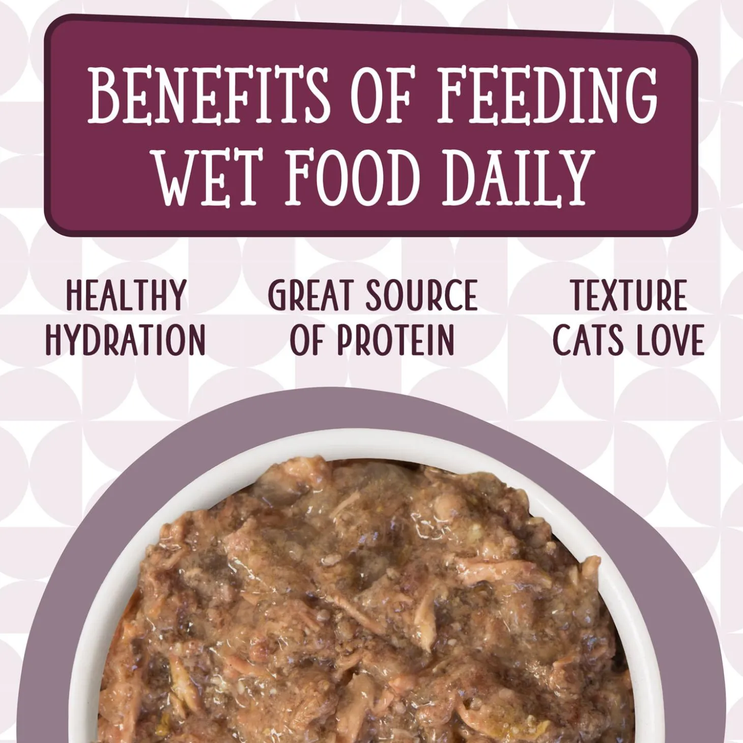 Cats in the Kitchen The Double Dip Chicken & Beef Recipe Adult Cat Food