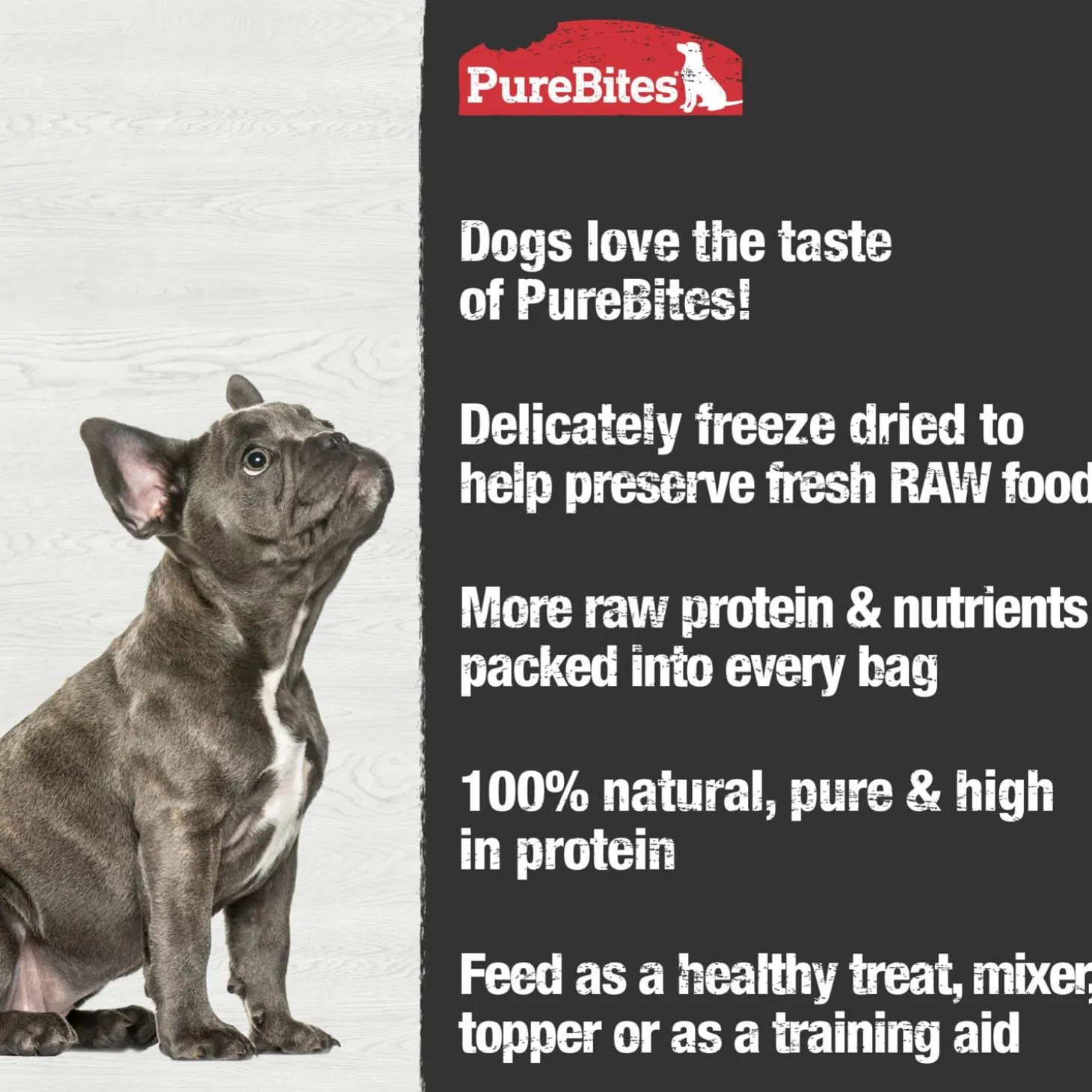 Chicken Breast Dog Treats