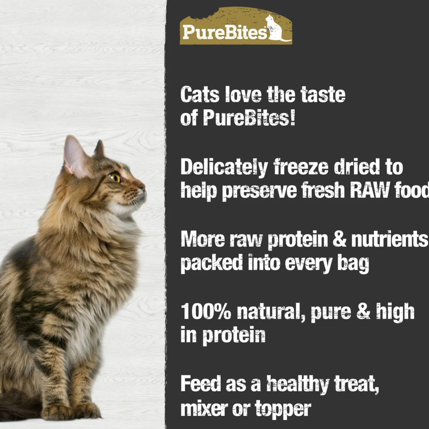 Chicken Breast & Duck Liver Cat Treats