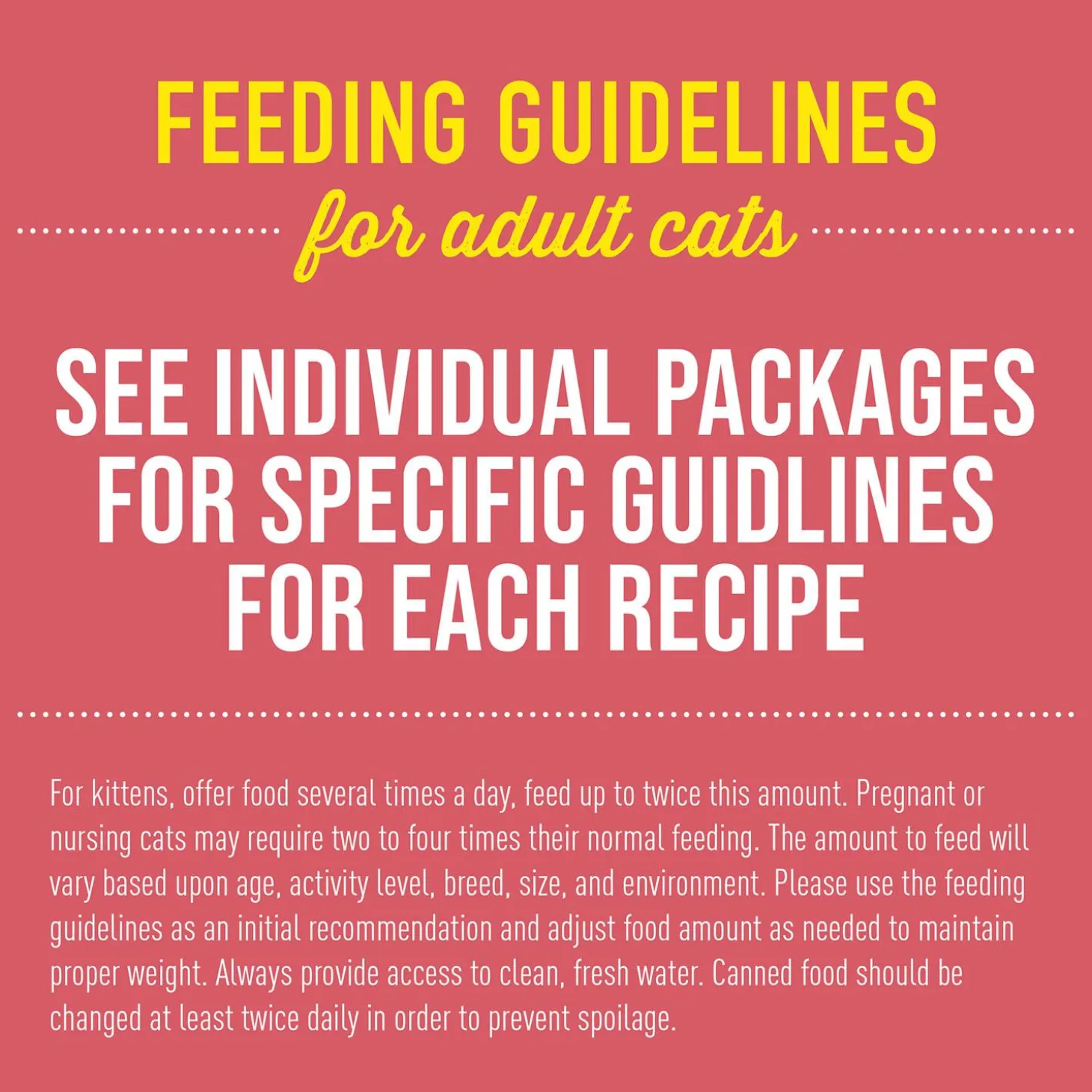 Chicken Craves Variety Pack Cat Food