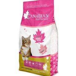 Chicken & Rice Recipe Cat Food
