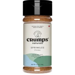 Chicken Sprinkles Dog Food Topper