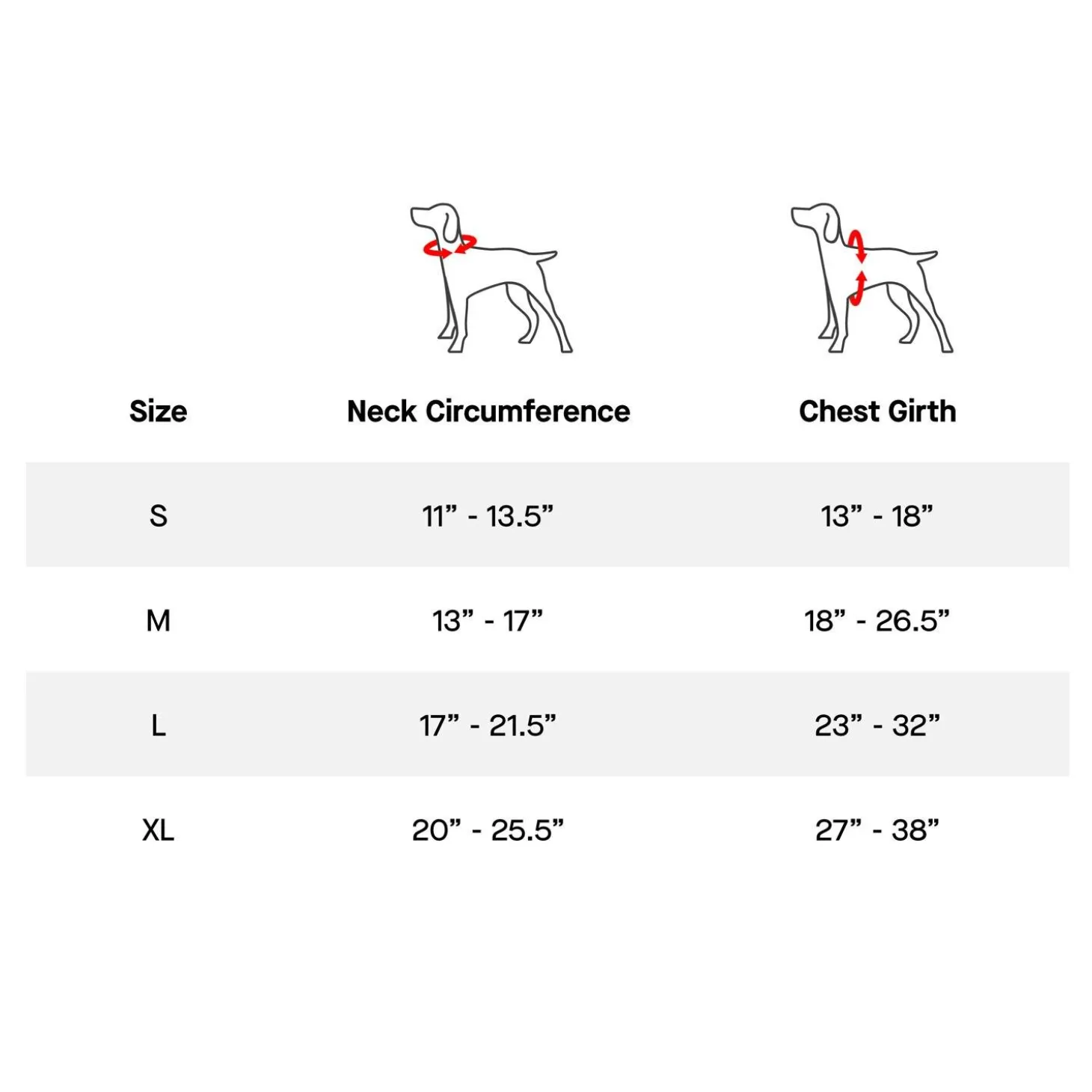 Chill Seeker Neon Pink Cooling Harness