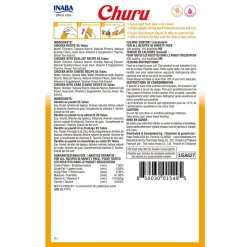 Churu Chicken Variety Box Cat Treats