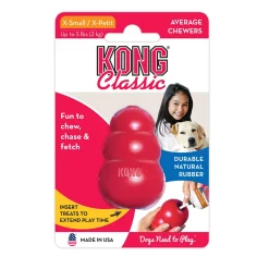 Classic Dog Toy