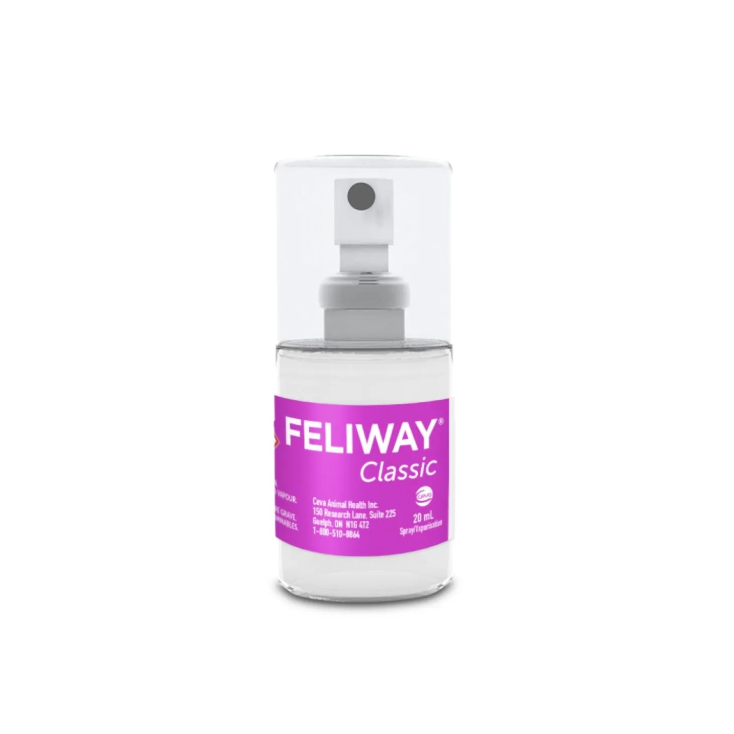 Classic Spray