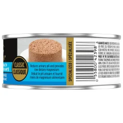 Classic Urinary Tract Health Ocean Whitefish Entree Adult Cat Food