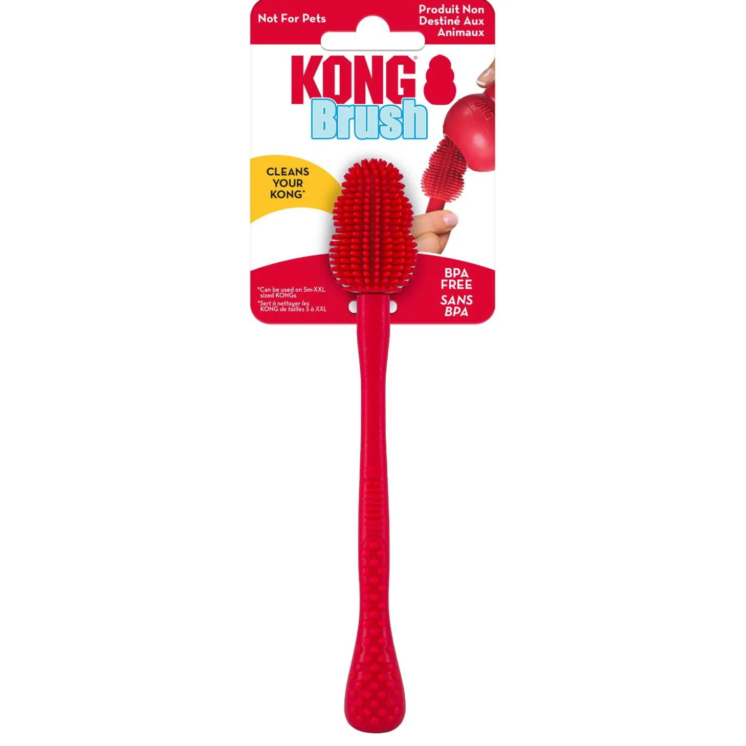 Cleaning Brush