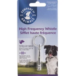 Clix Silent Whistle