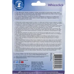 Clix Whizzclix