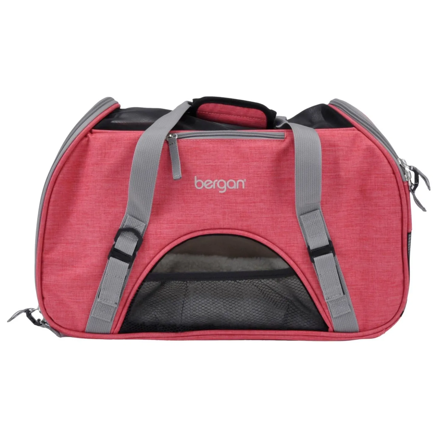 Comfort Carrier Berry