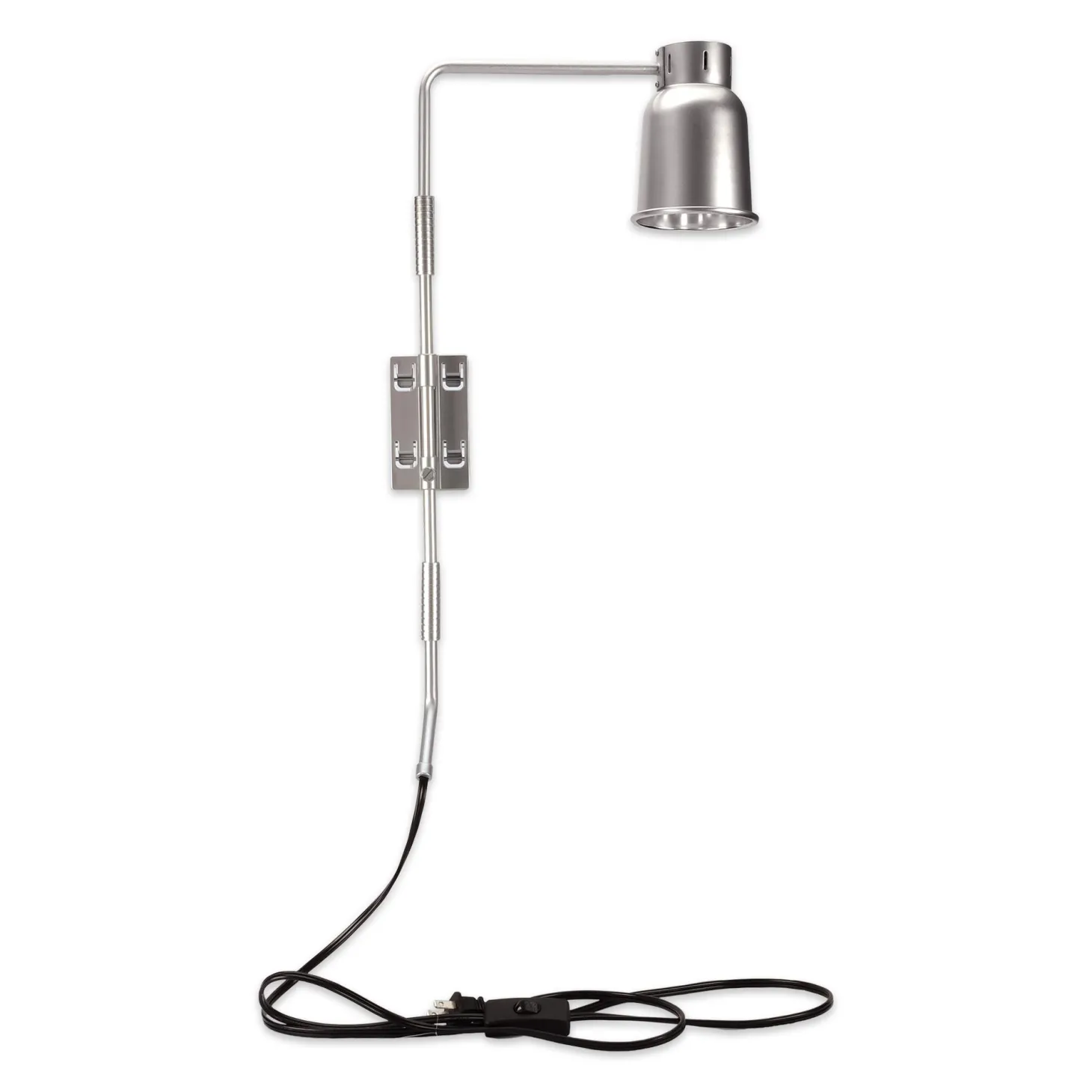 Compact Cage Lamp