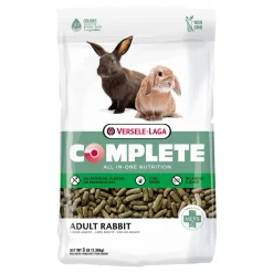 Complete Adult Rabbit