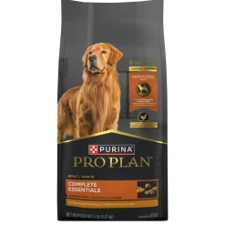 Complete Essentials Shredded Blend Chicken & Rice Formula Adult Dog Food